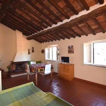 La Torretta Apartment Campiglia Marittima