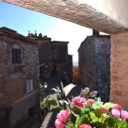 La Torretta *