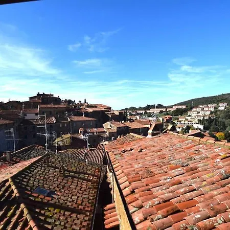Apartment La Torretta