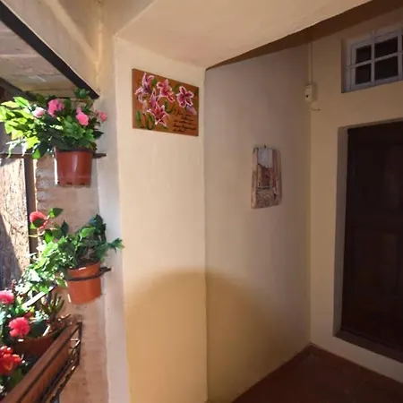 La Torretta Apartment