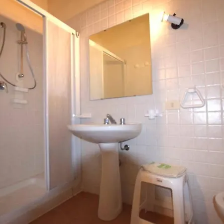 Apartment La Torretta Campiglia Marittima