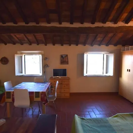 La Torretta Apartment