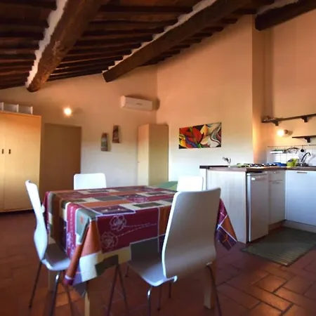 La Torretta Apartment Campiglia Marittima