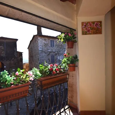 La Torretta * Campiglia Marittima