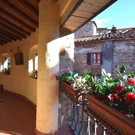 La Torretta Apartment